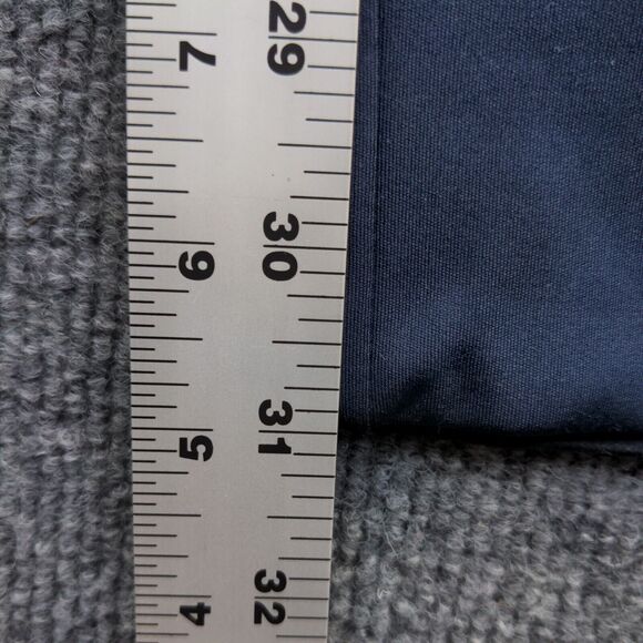 32 Degrees Heat Men's Jogger Pants Blue XXL Drawstring Waist Activewear W/Tags - Picture 14 of 14